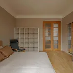 Sunny Apartment In The Art Nouveau District With Balcony